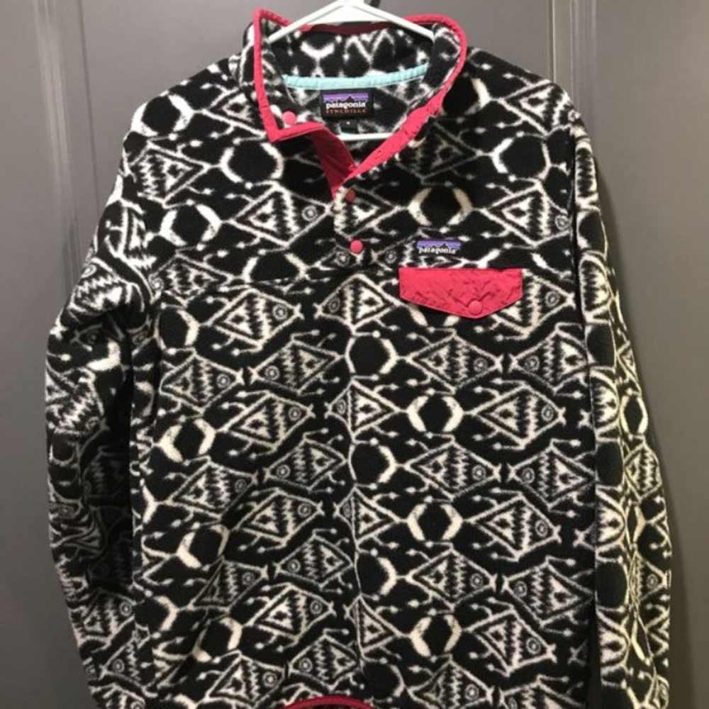 Patagonia T Snap